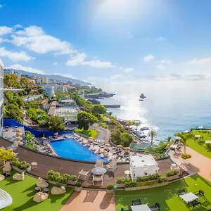**** Hotel Baia Azul Portugalia