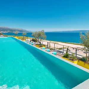 ***** Hotel Amphora's Garden Chorwacja