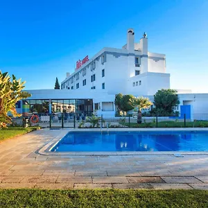 ** Hotel Ibis Algarve Portugalia