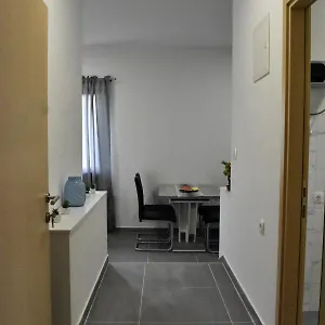  Pensjonat Skorpion Chorwacja