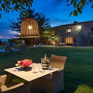 Somnis De L'emporda Bed and breakfast Vilacolum