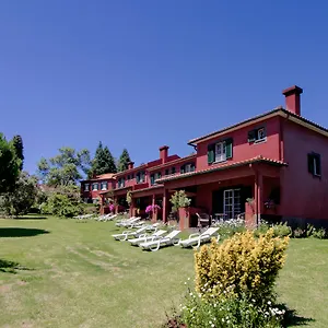 *** Hotel apartamentowy Quinta Portugalia