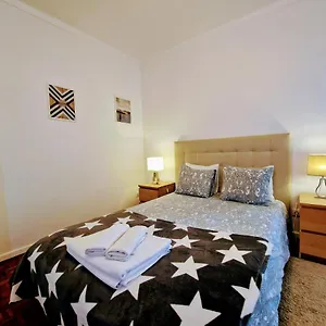Appartement Casa D'alfama By Village