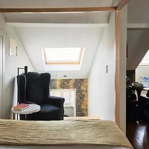 Apartamento Choice Alfama