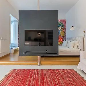 Apartamento Portas Do Castelo