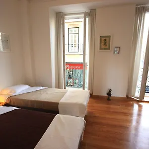 Appartement Myplace - - Camoes