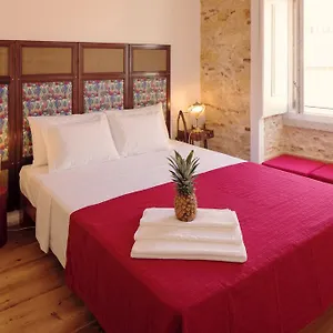 Calling & Guest house