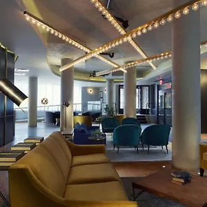 **** Hotel The Tillary Brooklyn Stany Zjednoczone Ameryki