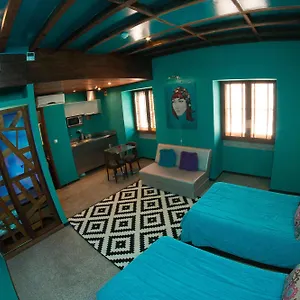 Apartamento Art Baixa