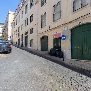 Appartement Flh Sé