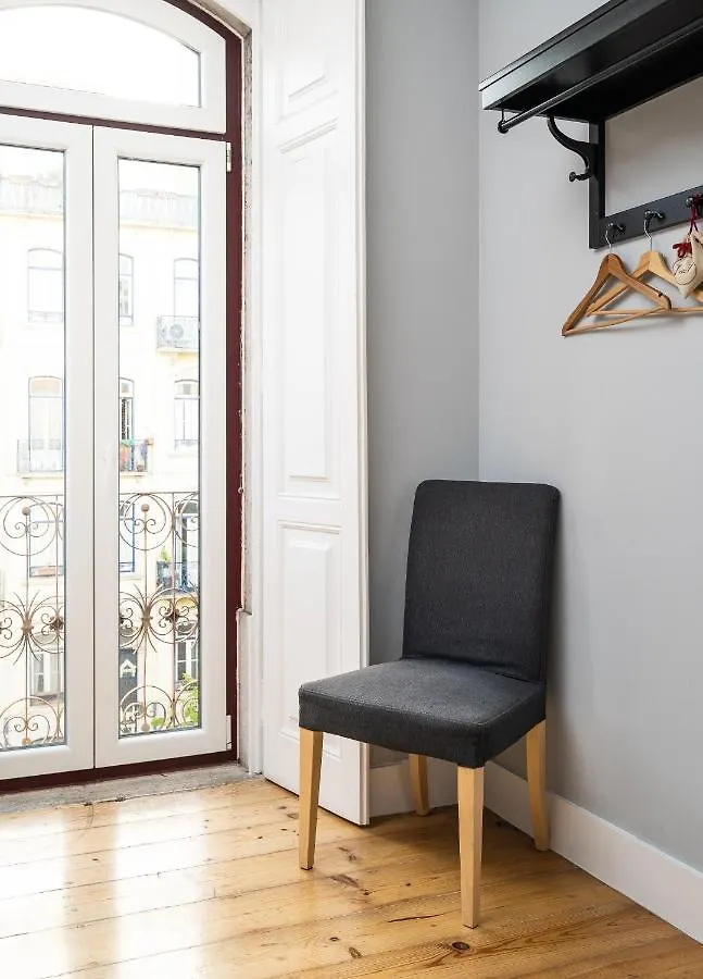 O Jardim Da Tessa Bed & Breakfast Lisbon