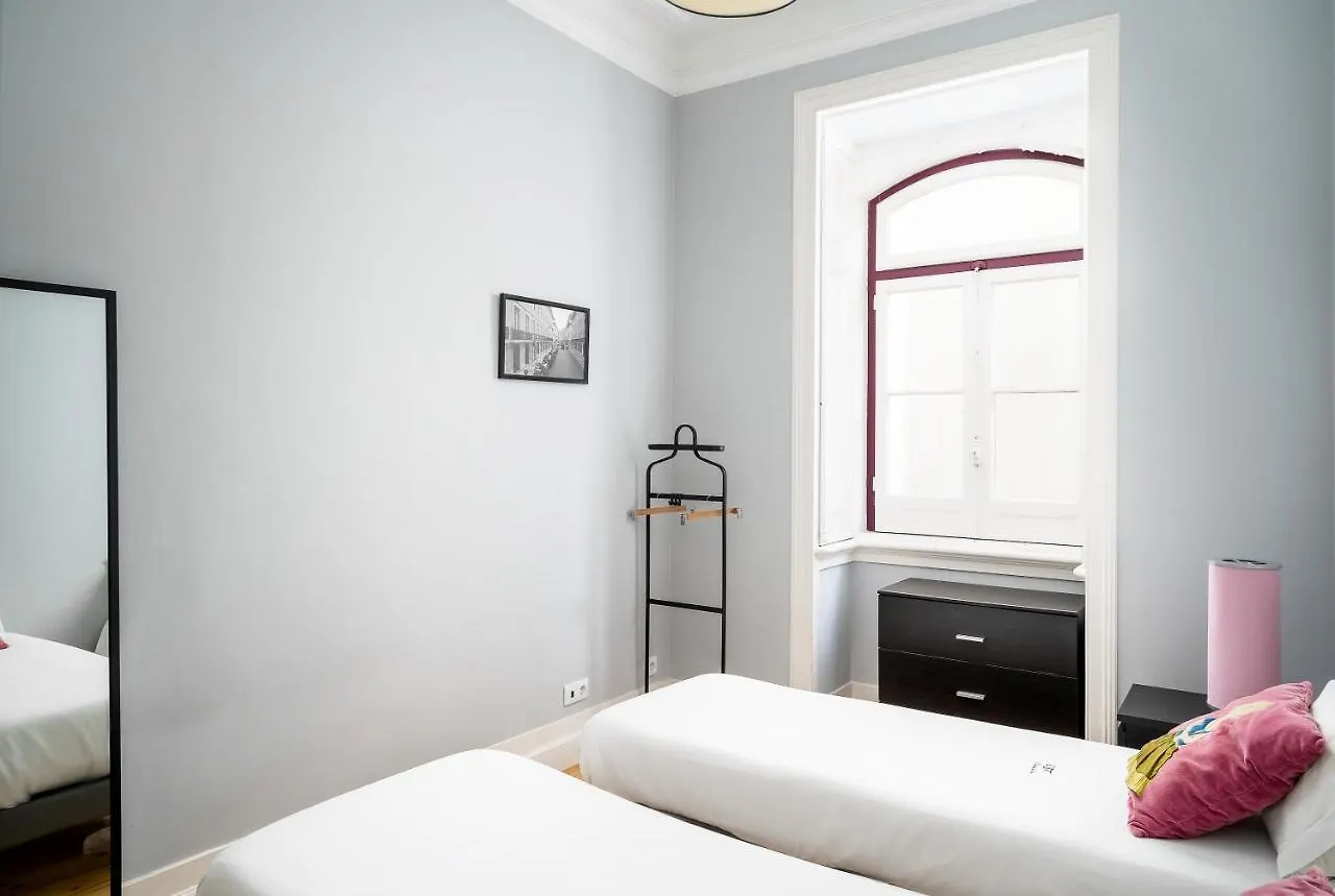 **  O Jardim Da Tessa Bed & Breakfast Lisbon Portugal